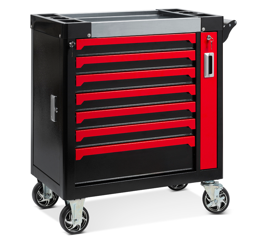 Servante 258PCS - Twins Equipement