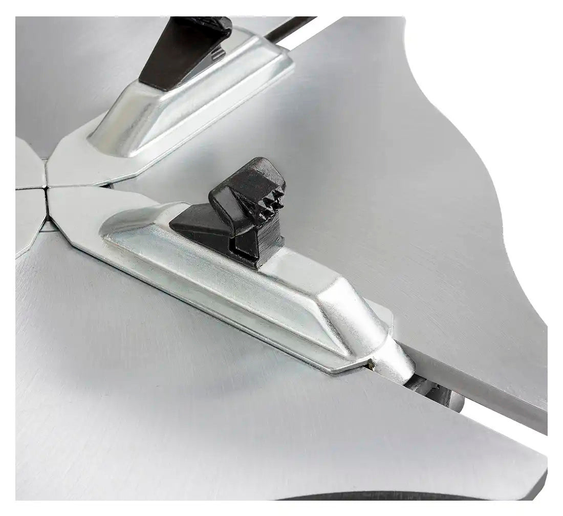 Démonte-pneus automatique REDATS M-221-3D (triphasé/monophasé) - Twins Equipement