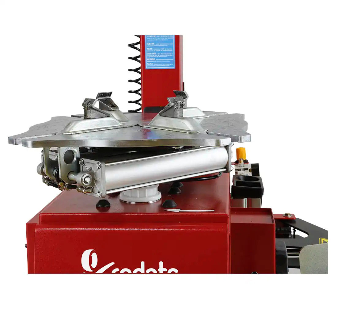 Démonte-pneus automatique M-221F 230V - Twins Equipement