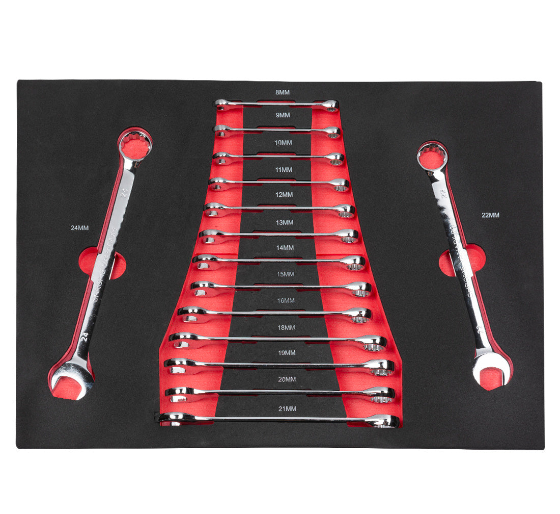 Servante 258PCS - Twins Equipement