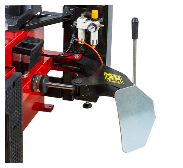 Démonte-pneus automatique M-250-3D-2 avec bras d'assistance - Twins Equipement