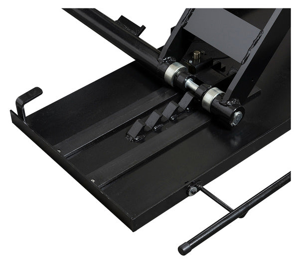 Nacelle élévatrice à ciseaux - REDATS L-540 - Twins Equipement