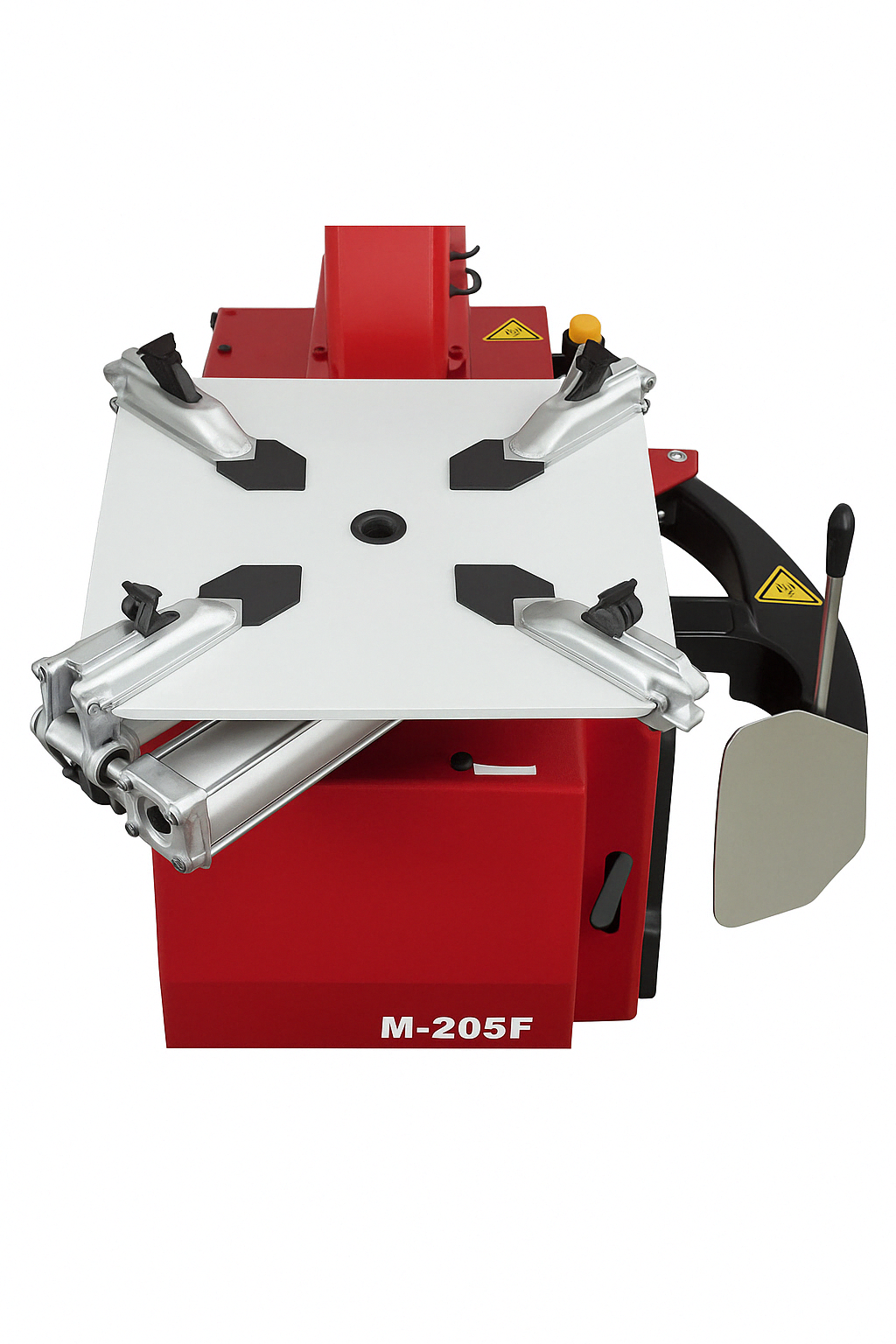 Démonte-pneus M-205F-230V - Twins Equipement