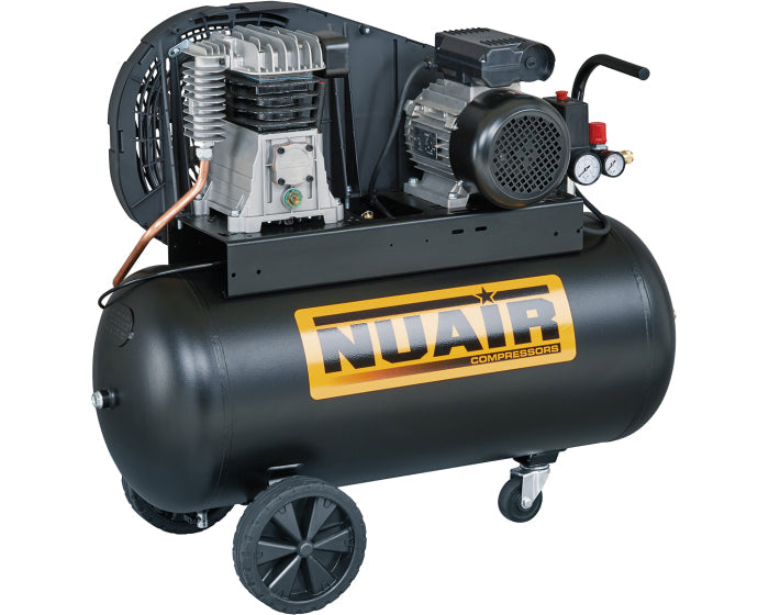Compresseurs Twins Equipement Image