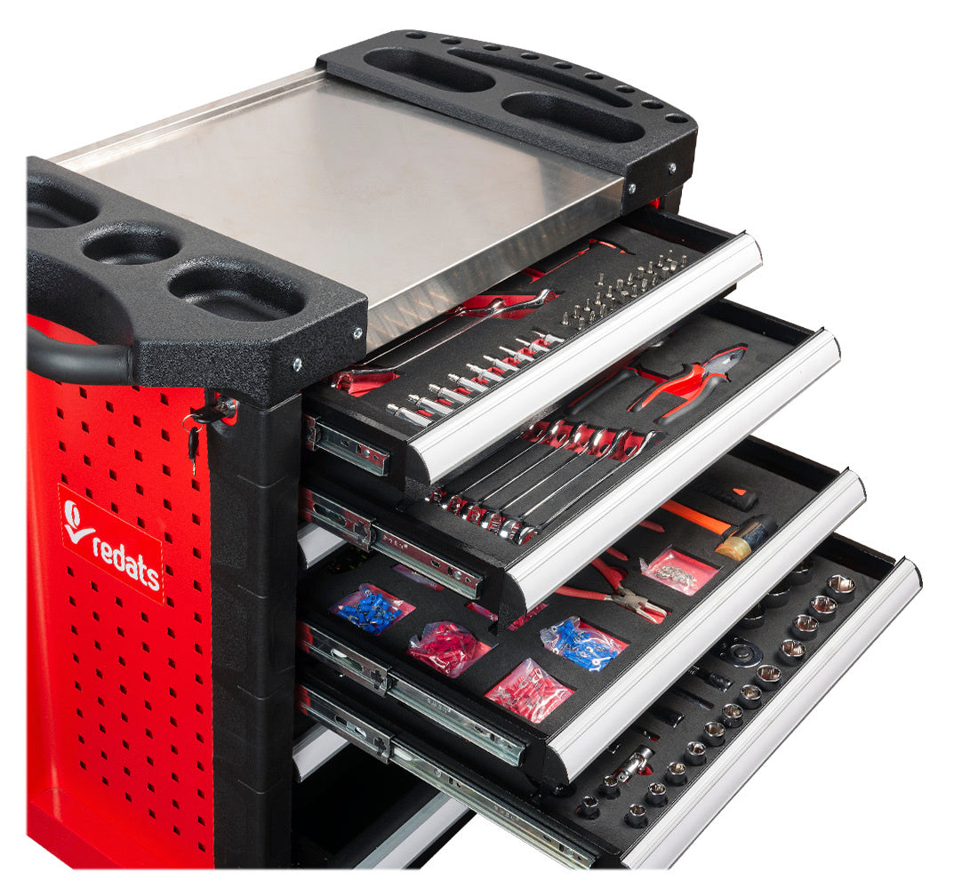 Servante-rangement Twins Equipement Image
