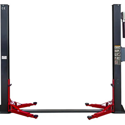 Pont élévateur automatique à deux colonnes L-220 PRO 4T - Twins Equipement