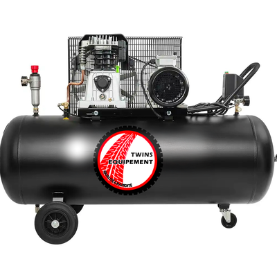 Compresseur - T200 - Twins Equipement