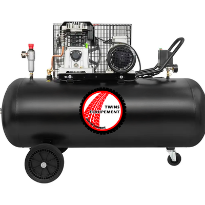 Compresseur T300 - Twins Equipement