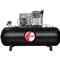 Compresseur T500 - Twins Equipement