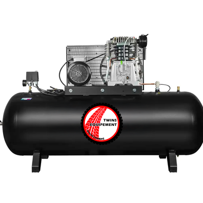 Compresseur T500 - Twins Equipement