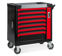 Servante 258PCS - Twins Equipement