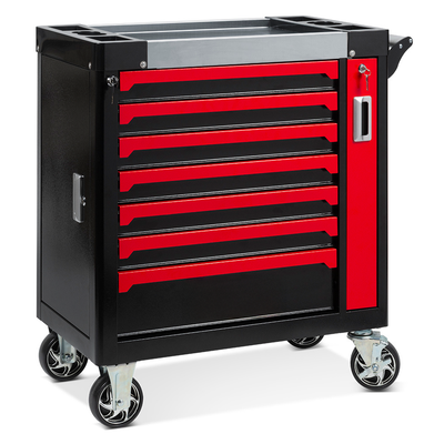 Servante 258PCS - Twins Equipement