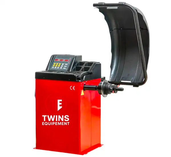 Équilibreuse automatique W-220