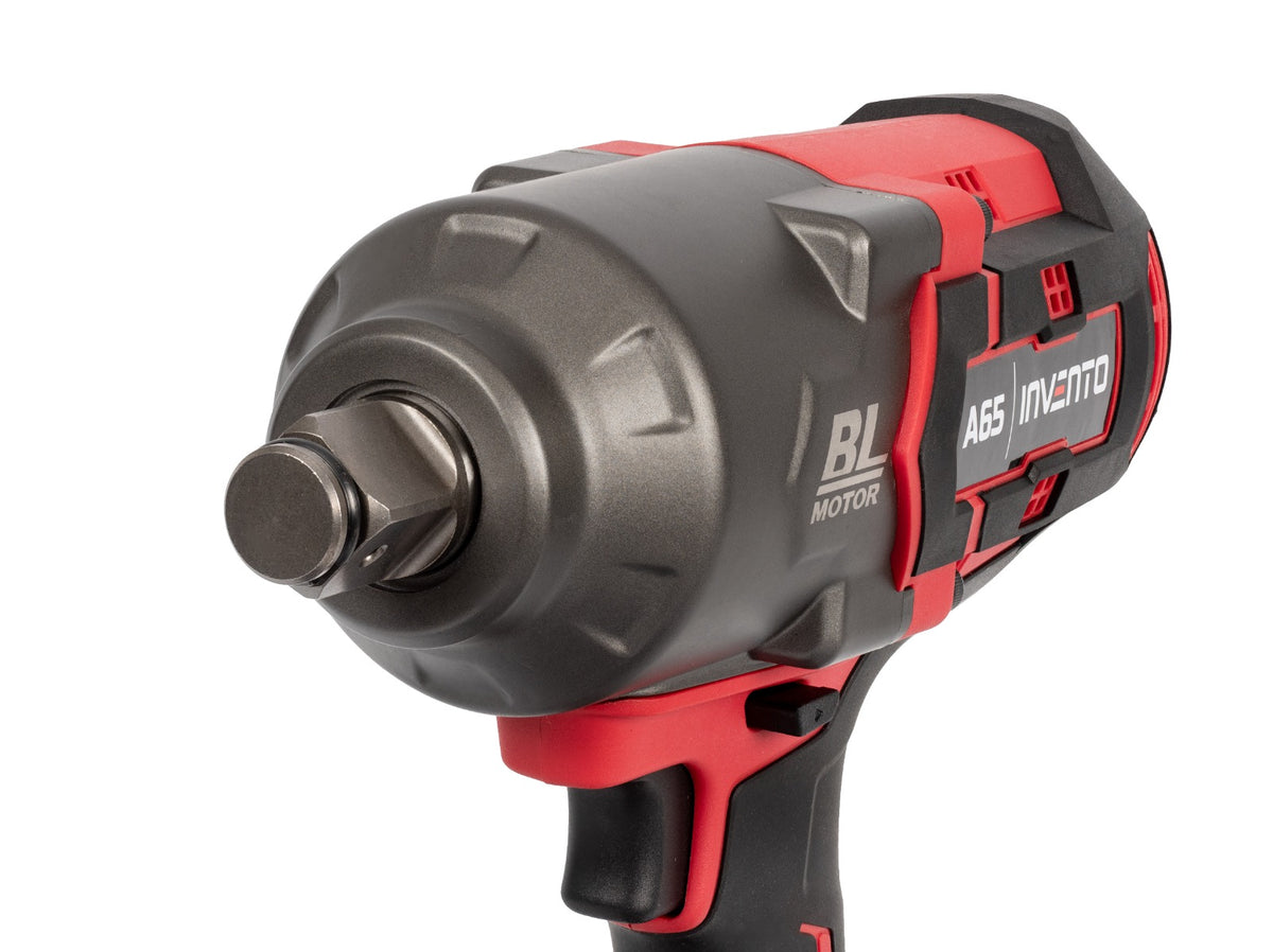 Clé à choc sans fil INVENTO A65T 1768 Nm 3/4" – outil seul Invento