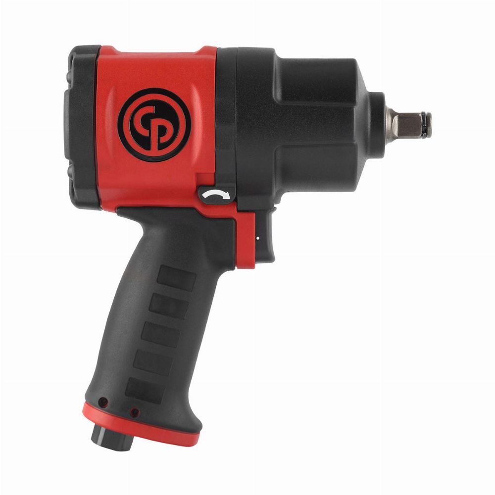 Clé à choc pneumatique Chicago Pneumatic CP7748 1300 Nm 1/2" Chicago Pneumatic