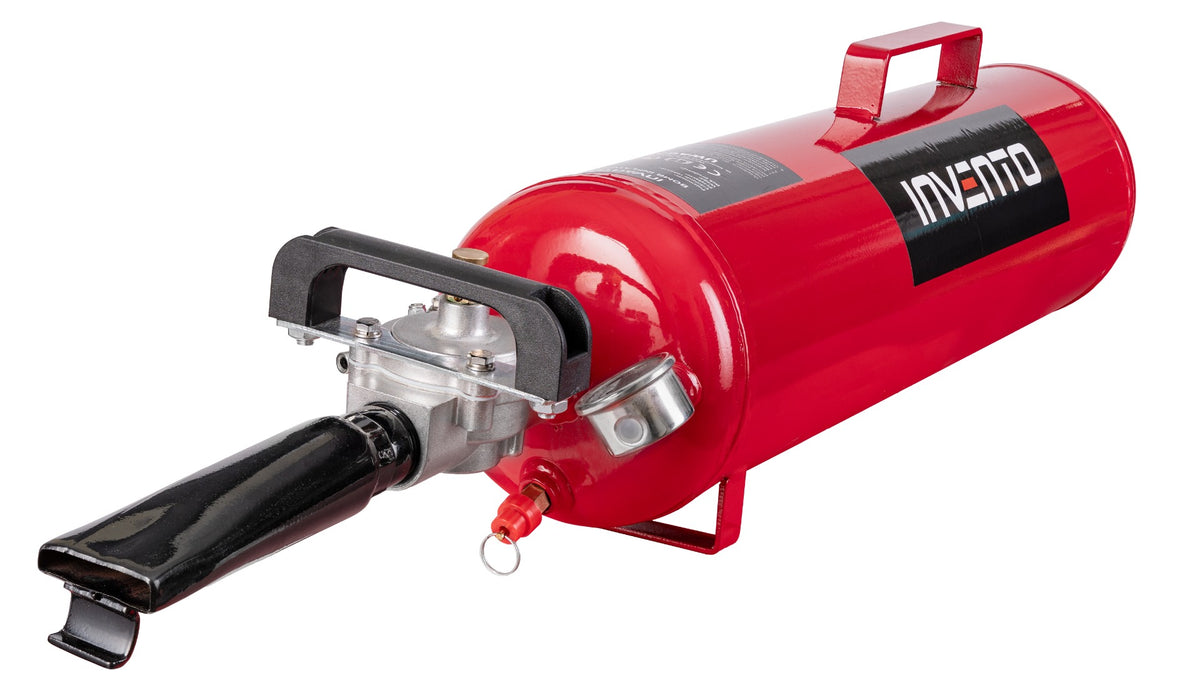 Booster d'air 12L Invento