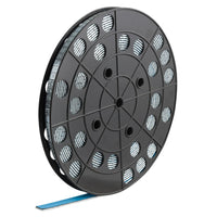 Masses adhésives FE galvanisées au zinc pour jantes ALU FIVESTARS - rouleau 5g x 1200 - Twins Equipement