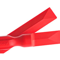 AeroScraper - Grattoirs à poids adhésifs - Ensemble AS5 court + AS4 long