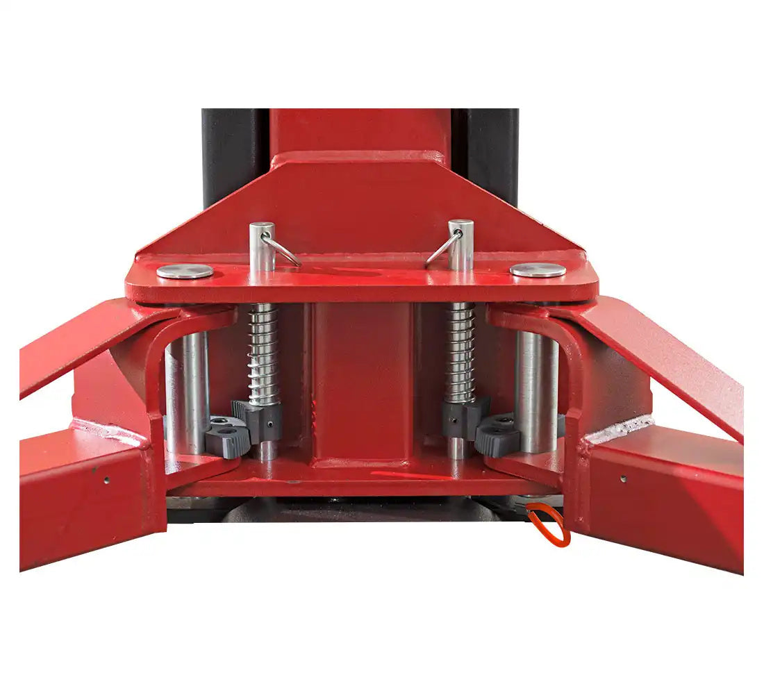 Pont élévateur automatique à deux colonnes 4T - REDATS L-260 - Twins Equipement