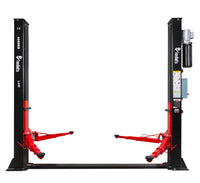 Pont élévateur automatique à deux colonnes 4T REDATS L-240 (220V / 400V) REDATS