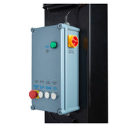 Pont élévateur automatique à deux colonnes 4T REDATS L-240 (220V / 400V) REDATS
