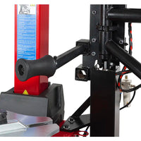 Démonte-pneus automatique REDATS M-221-3D (triphasé/monophasé)