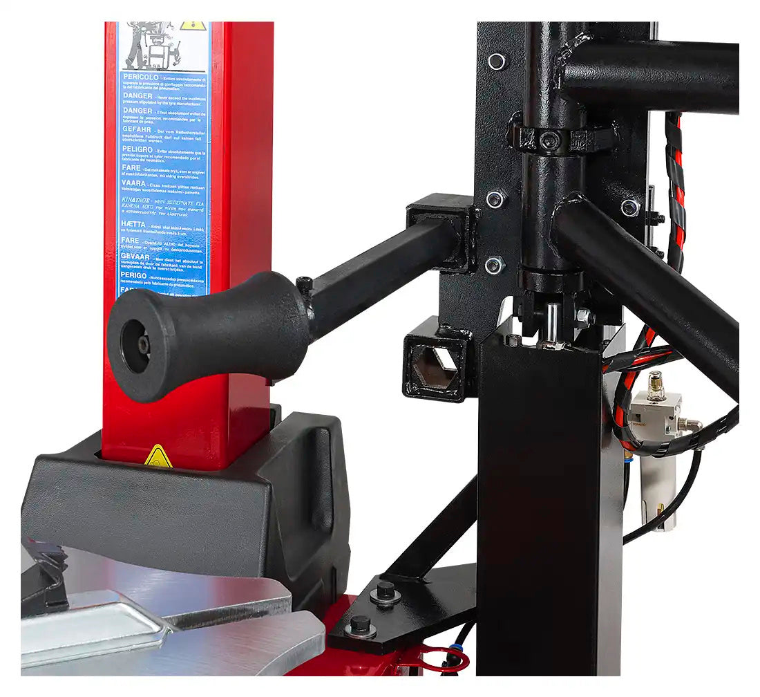 Démonte-pneus automatique REDATS M-221-3D