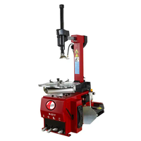 Démonte-pneus automatique M-221F 230V