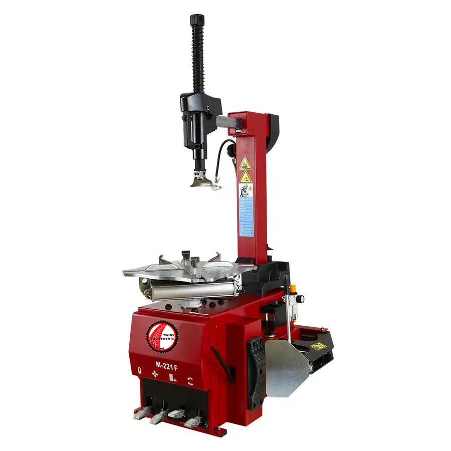 Démonte-pneus automatique M-221F 230V