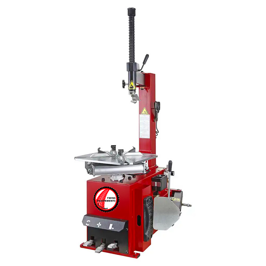 Démonte-pneus M-201 - 230V