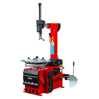 Démonte-pneus automatique M-250