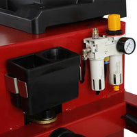 Démonte-pneus automatique M-221F 230V