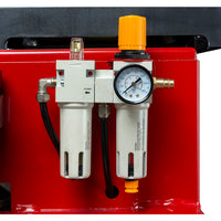 Démonte-pneus automatique M-250