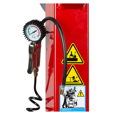 Démonte-pneus automatique M-250