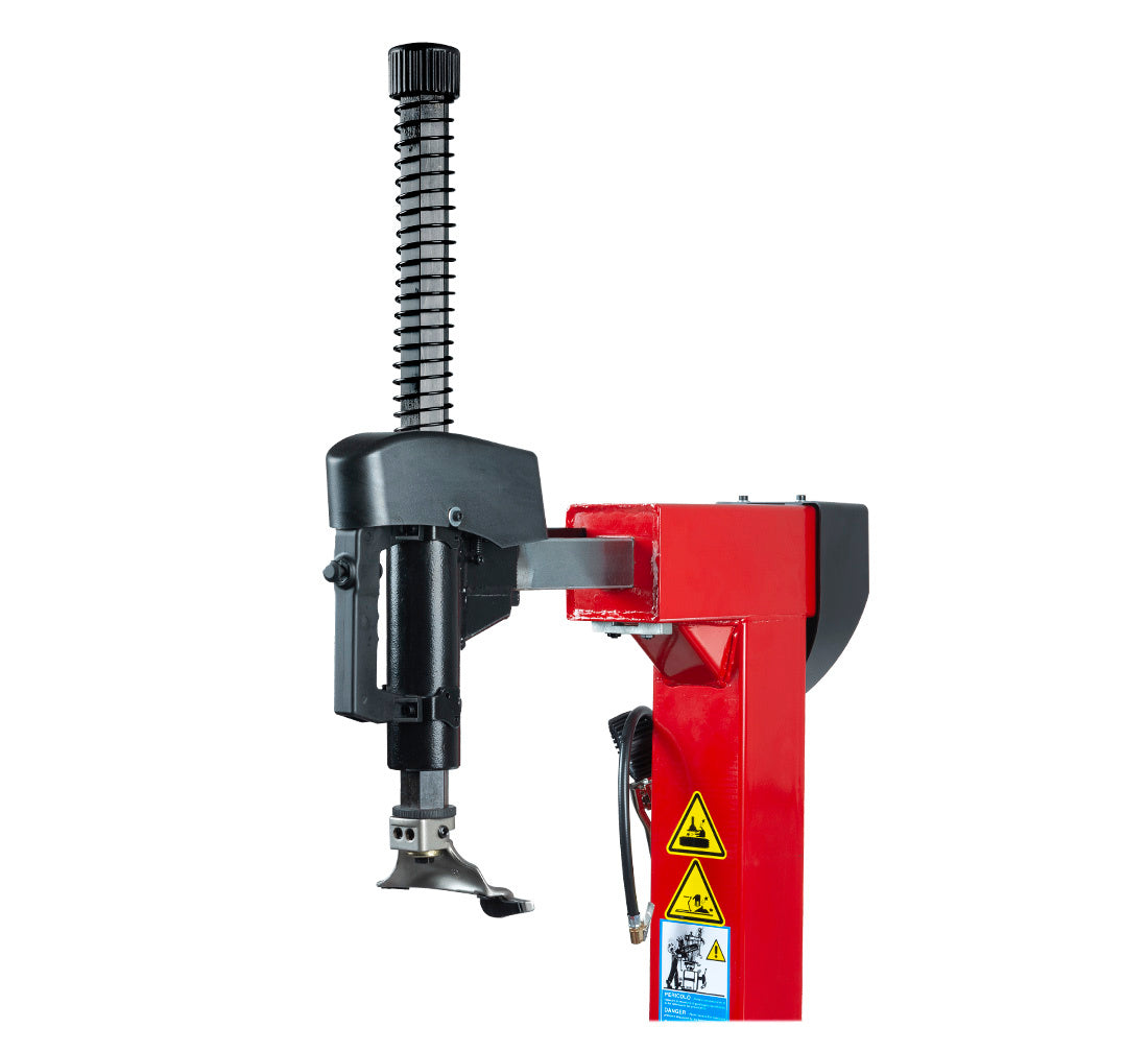 Démonte-pneus automatique M-250 - Twins Equipement