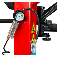 Démonte-pneus automatique  M-250-3D-2 avec bras d'assistance