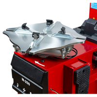 Démonte-pneus automatique  M-250-3D-2 avec bras d'assistance