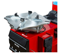 Démonte-pneus automatique  M-250-3D-2 avec bras d'assistance - Twins Equipement