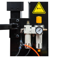 Démonte-pneus automatique  M-250-3D-2 avec bras d'assistance