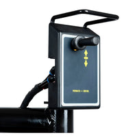 Démonte-pneus automatique  M-250-3D-2 avec bras d'assistance