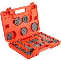 Kit de rembobinage d'étrier de frein