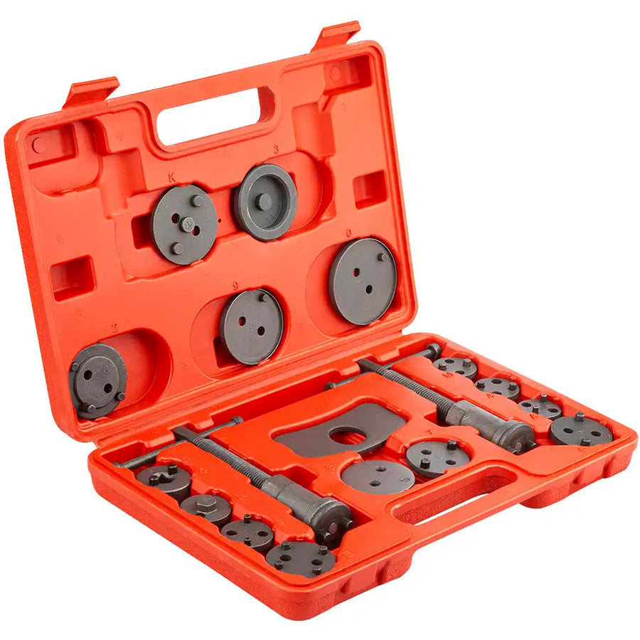 Kit de rembobinage d'étrier de frein