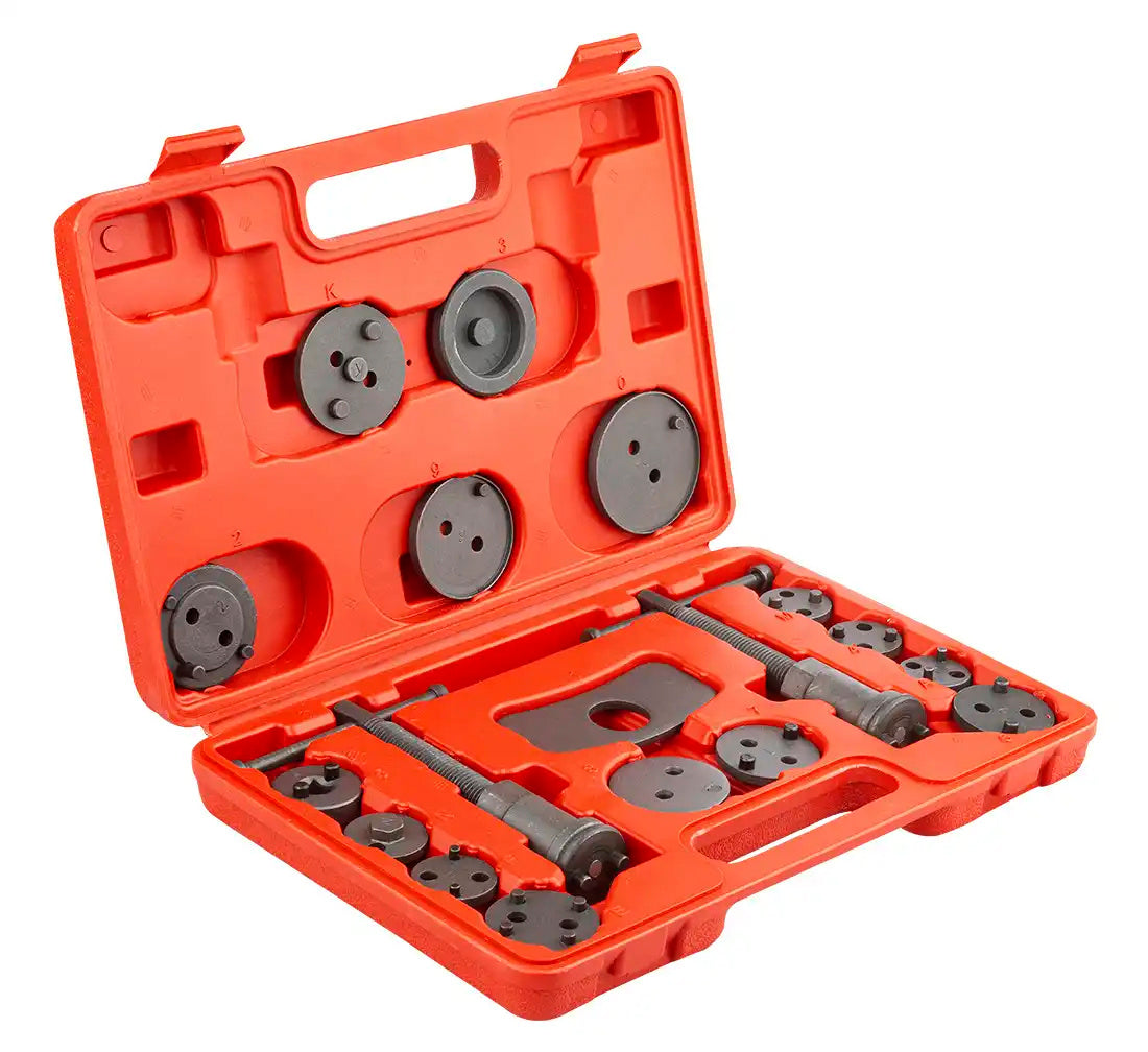 Kit de rembobinage d'étrier de frein - Twins Equipement