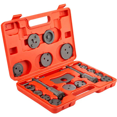 Kit de rembobinage d'étrier de frein