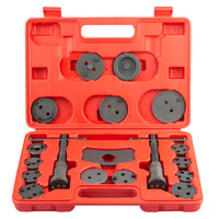 Kit de rembobinage d'étrier de frein