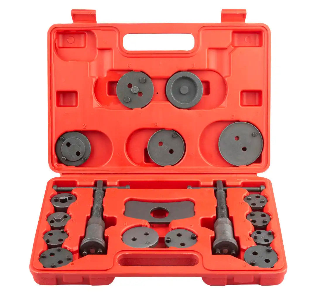 Kit de rembobinage d'étrier de frein - Twins Equipement