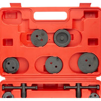 Kit de rembobinage d'étrier de frein