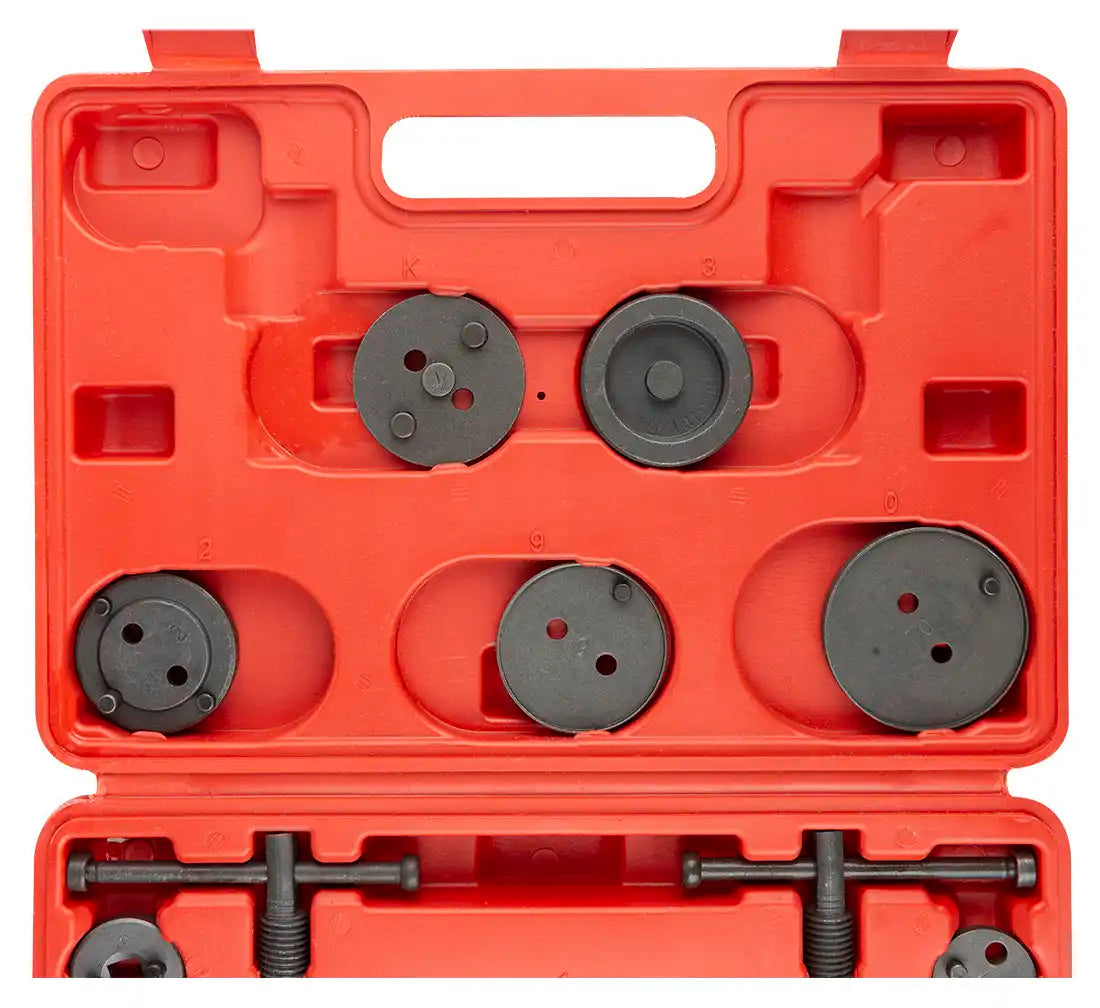 Kit de rembobinage d'étrier de frein - Twins Equipement