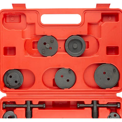 Kit de rembobinage d'étrier de frein