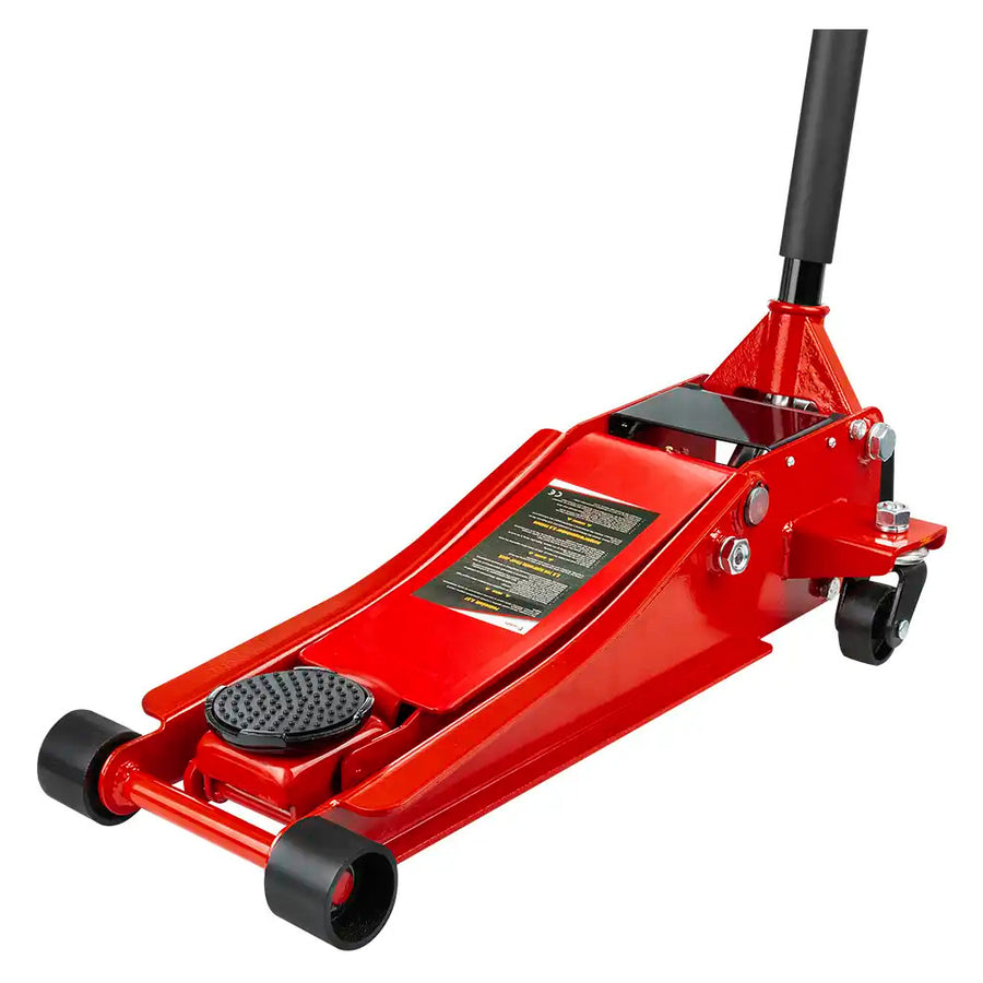 Cric de voiture 2,5T REDATS LS-370 - Twins Equipement